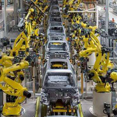 南京汽車生產公司